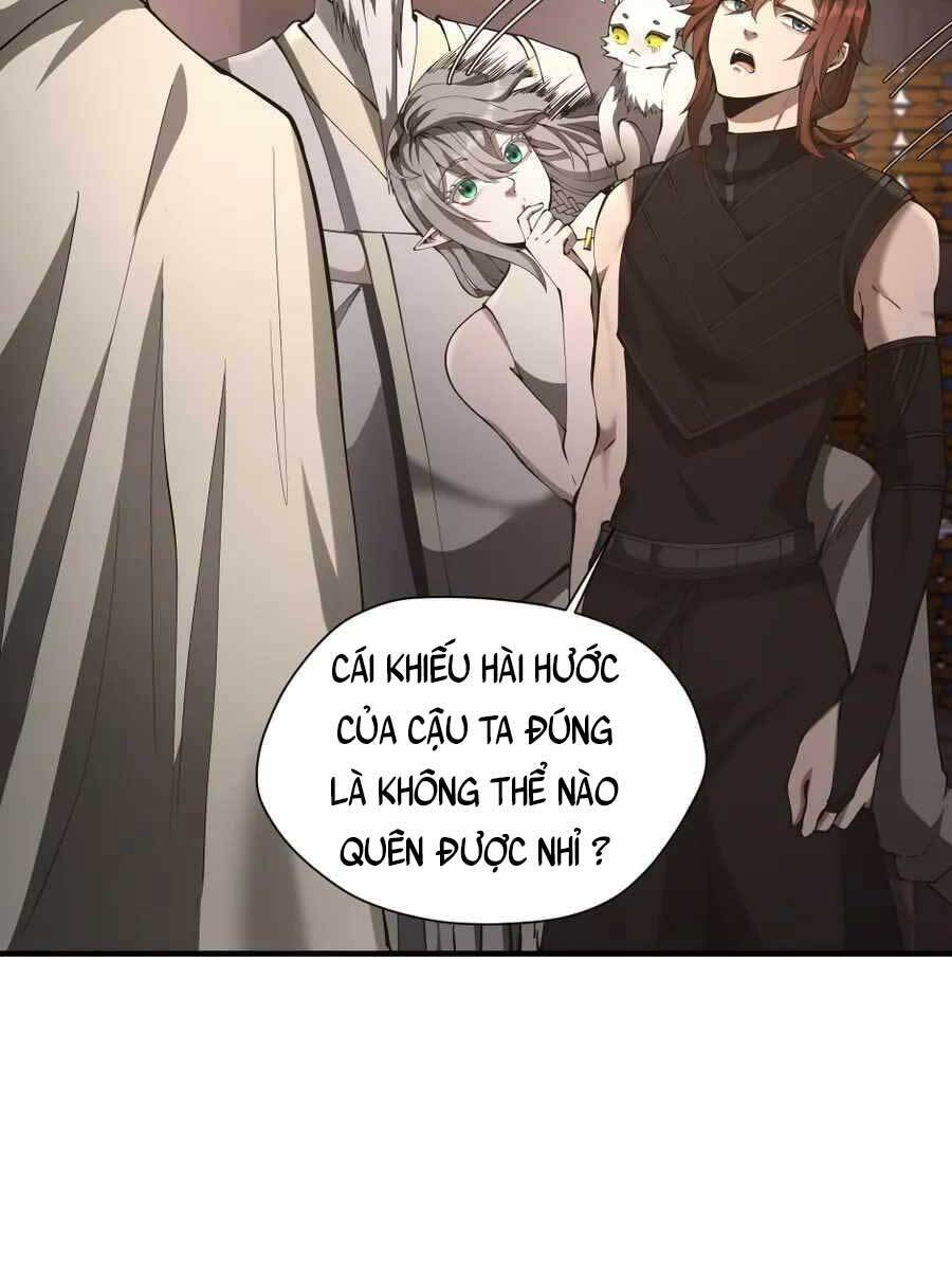 Ánh Sáng Cuối Con Đường Chap 173 - Next Chap 174