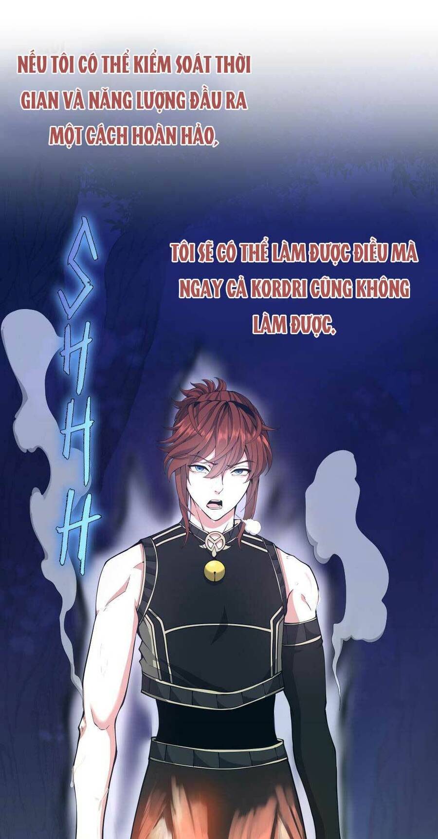 Ánh Sáng Cuối Con Đường Chap 156 - Next Chap 157