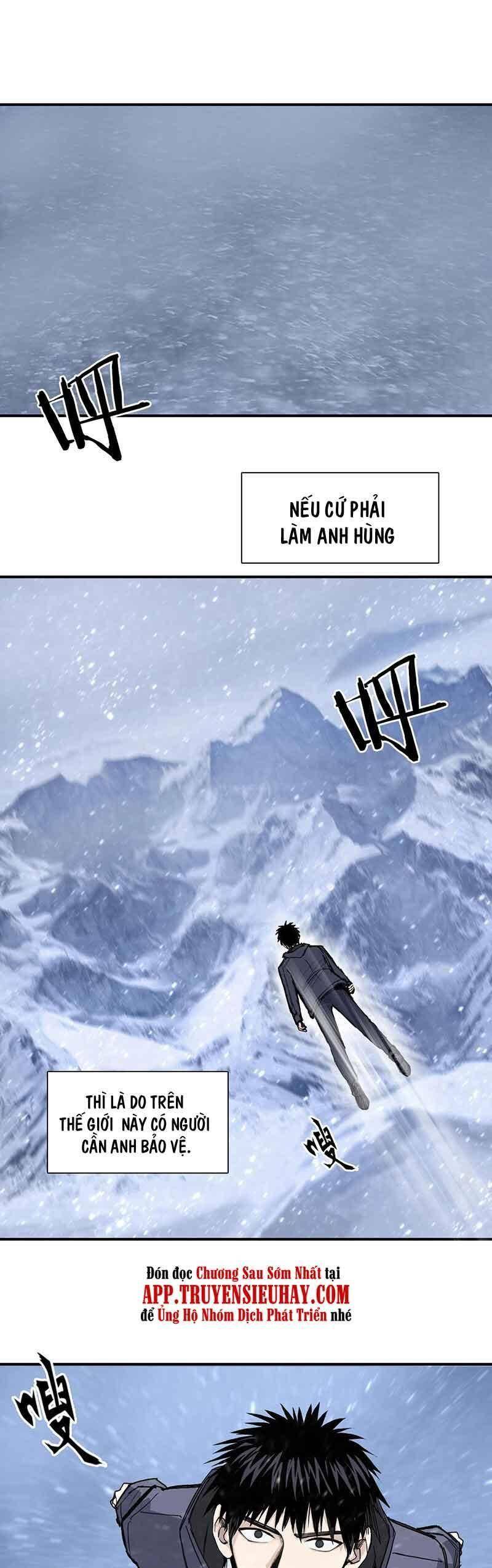 Siêu Năng Lập Phương Chap 298 - Next Chap 299