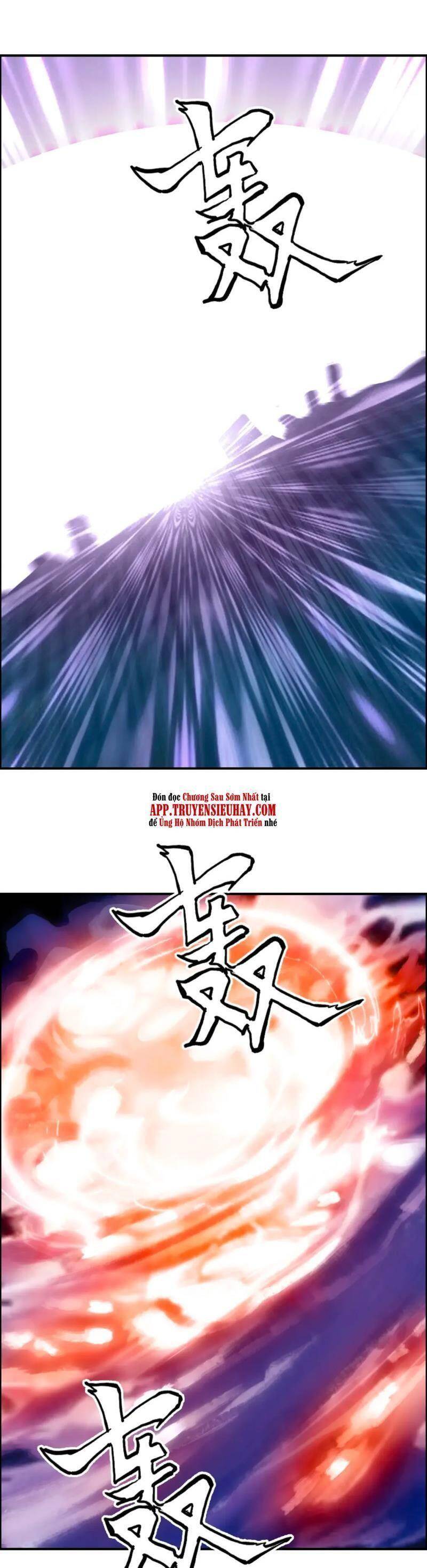 Siêu Năng Lập Phương Chap 310 - Next Chap 311