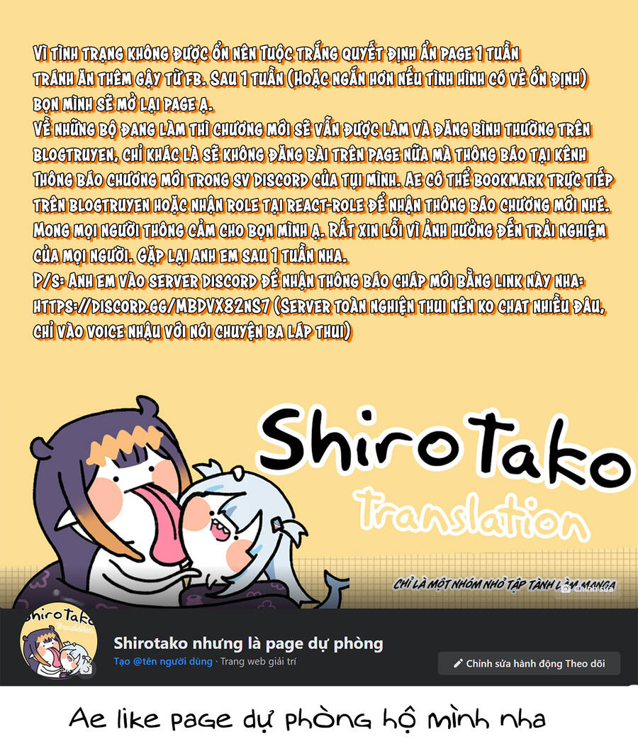 Ponkotsu Fuukiin To Skirt Take Ga Futekisetsu Na Jk No Hanashi Chap 40 - Next Chap 41
