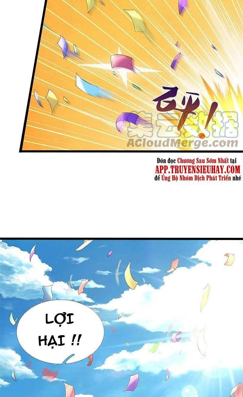Nghịch Thiên Kiếm Thần Chap 564 - Next Chap 565