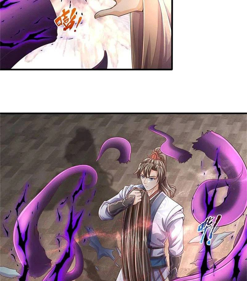 Nghịch Thiên Kiếm Thần Chap 581 - Next Chap 582