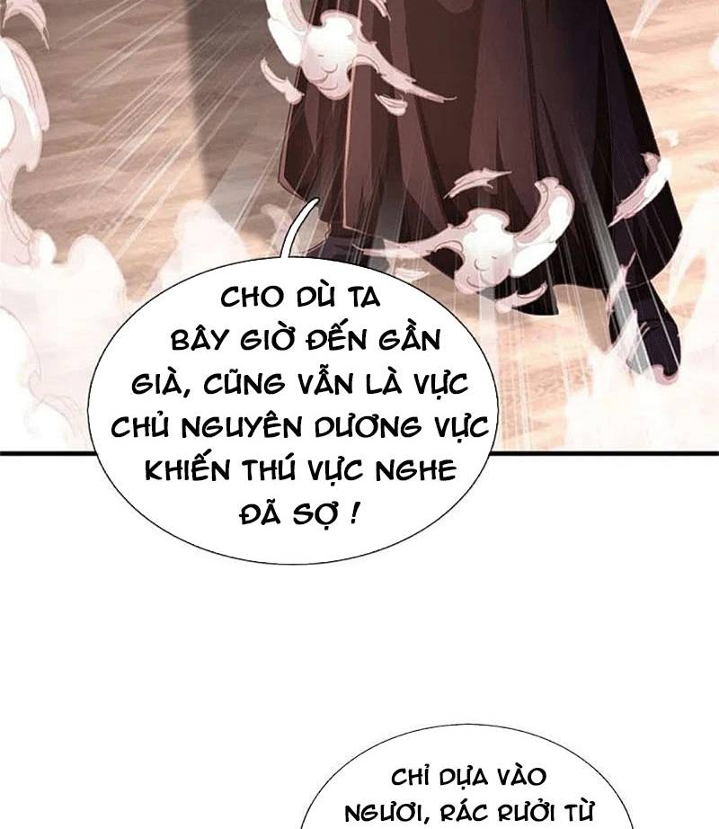 Nghịch Thiên Kiếm Thần Chap 581 - Next Chap 582