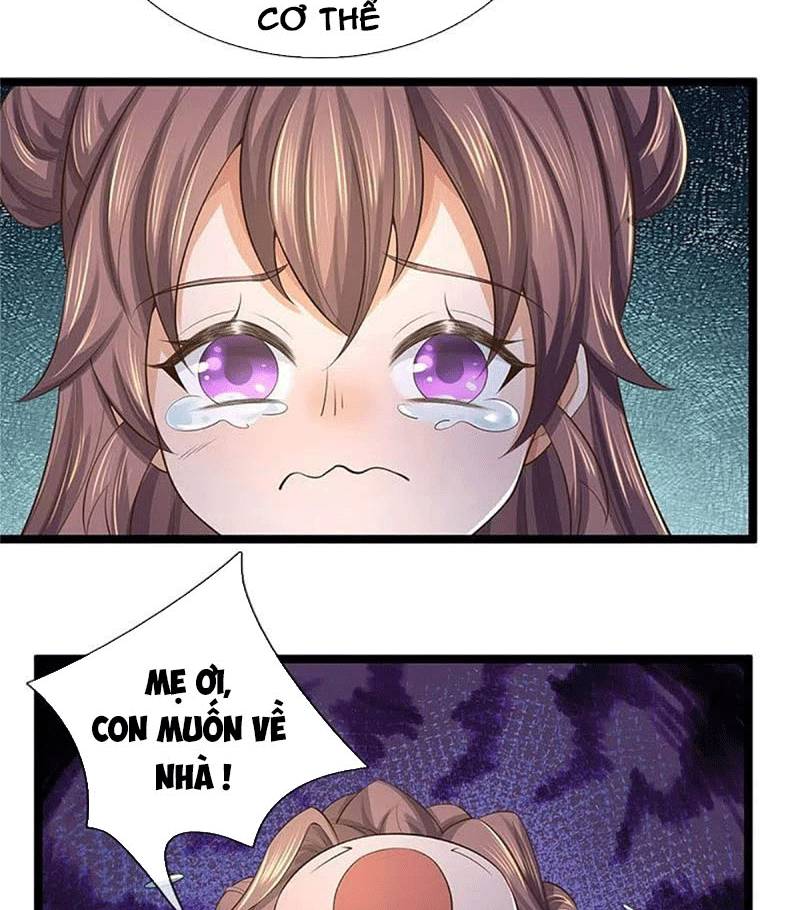 Nghịch Thiên Kiếm Thần Chap 581 - Next Chap 582