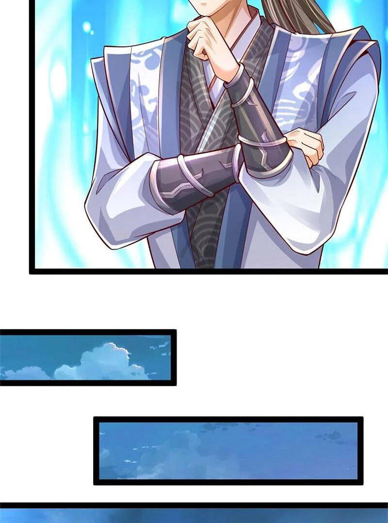 Nghịch Thiên Kiếm Thần Chap 591 - Next Chap 592