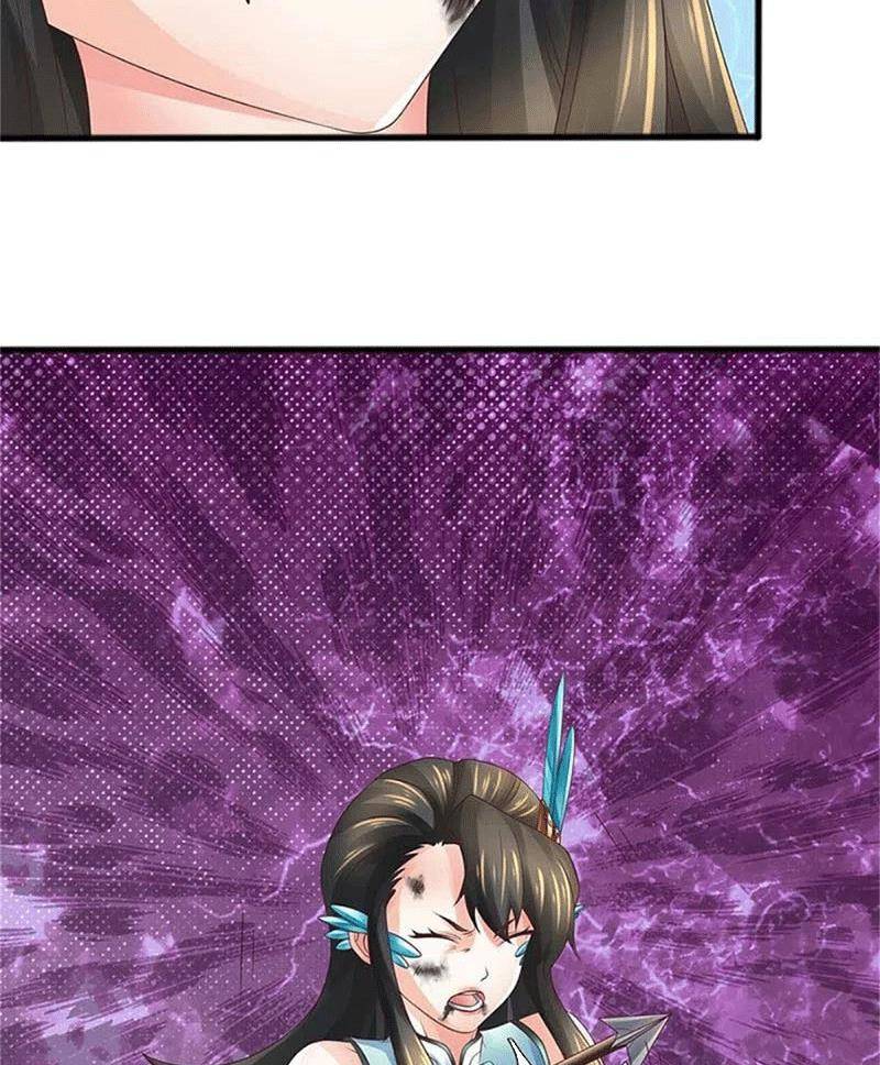 Nghịch Thiên Kiếm Thần Chap 592 - Next Chap 593