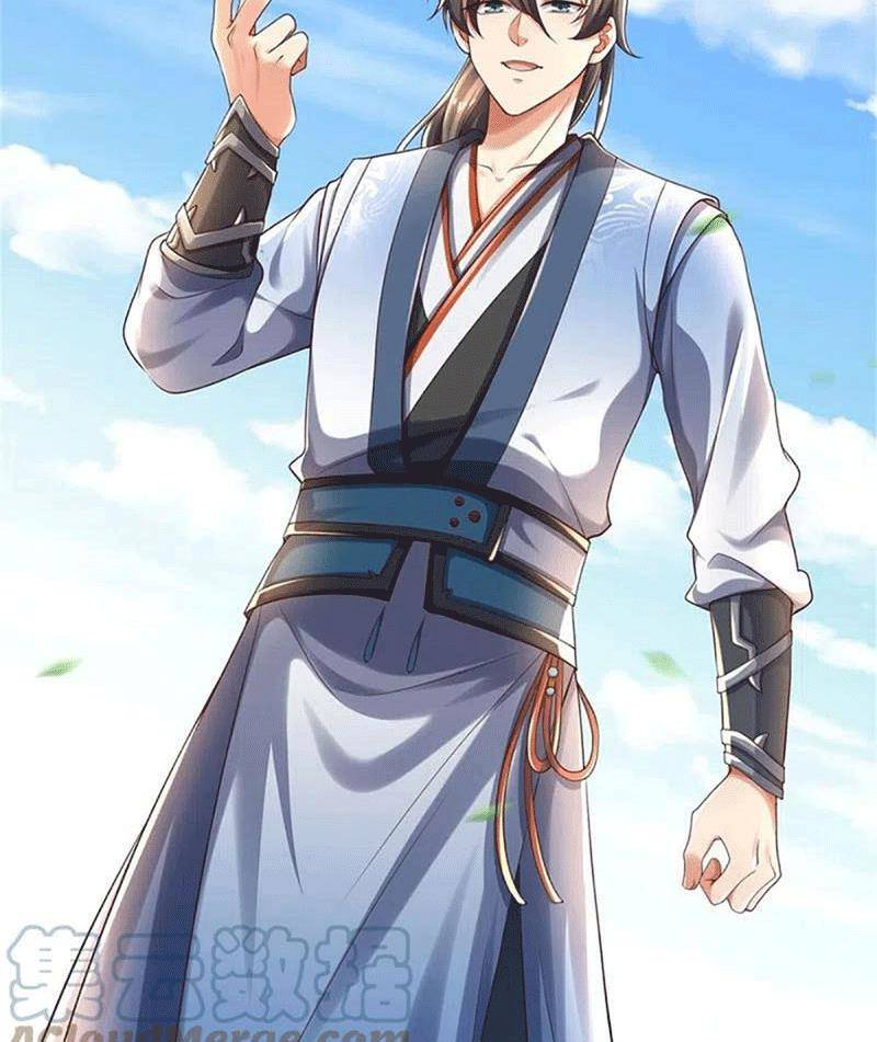 Nghịch Thiên Kiếm Thần Chap 593 - Next Chap 594