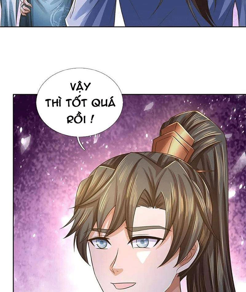 Nghịch Thiên Kiếm Thần Chap 593 - Next Chap 594