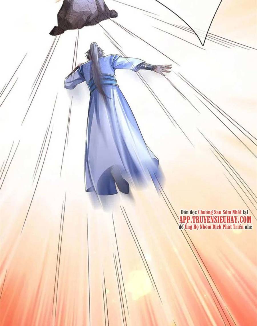 Nghịch Thiên Kiếm Thần Chap 595 - Next Chap 596