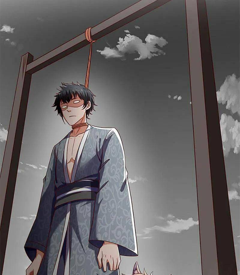 Nghịch Thiên Kiếm Thần Chap 597 - Next Chap 598