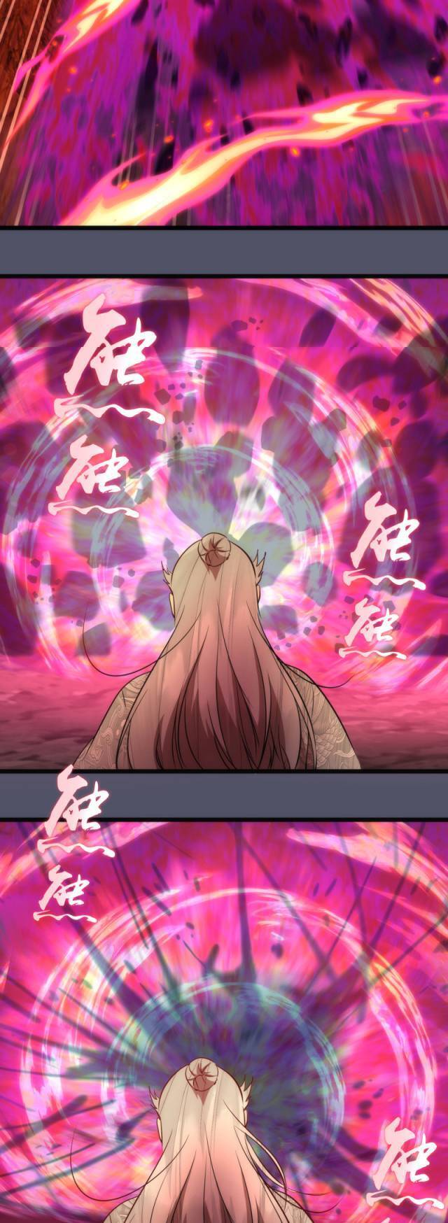 Cao Đẳng Linh Hồn Chap 181 - Next Chap 182