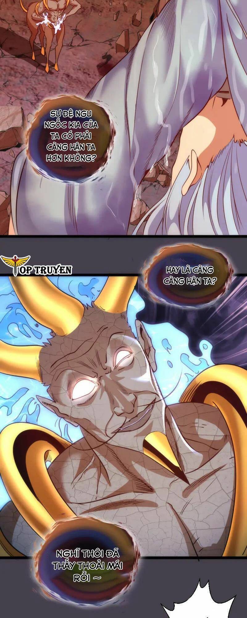 Cao Đẳng Linh Hồn Chap 183 - Next Chap 184