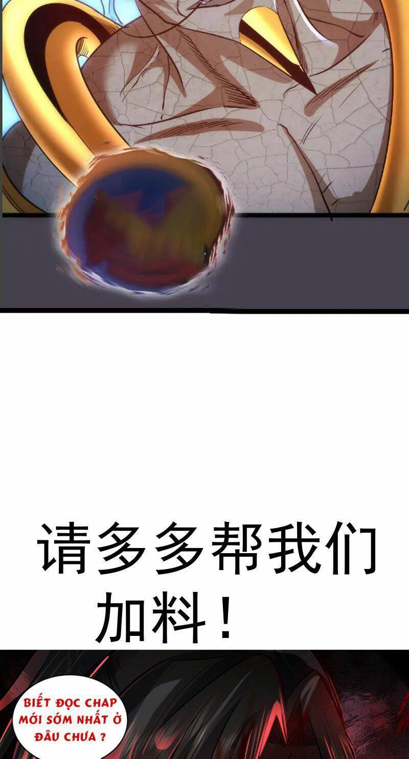 Cao Đẳng Linh Hồn Chap 183 - Next Chap 184