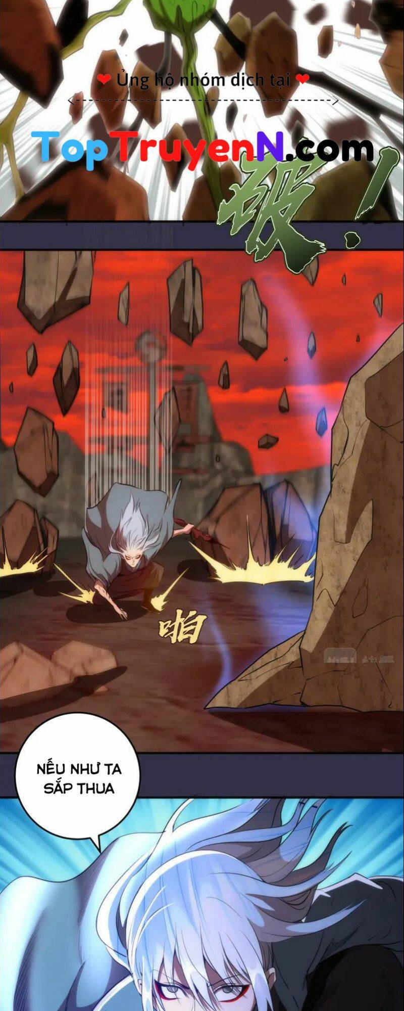 Cao Đẳng Linh Hồn Chap 184 - Next Chap 185