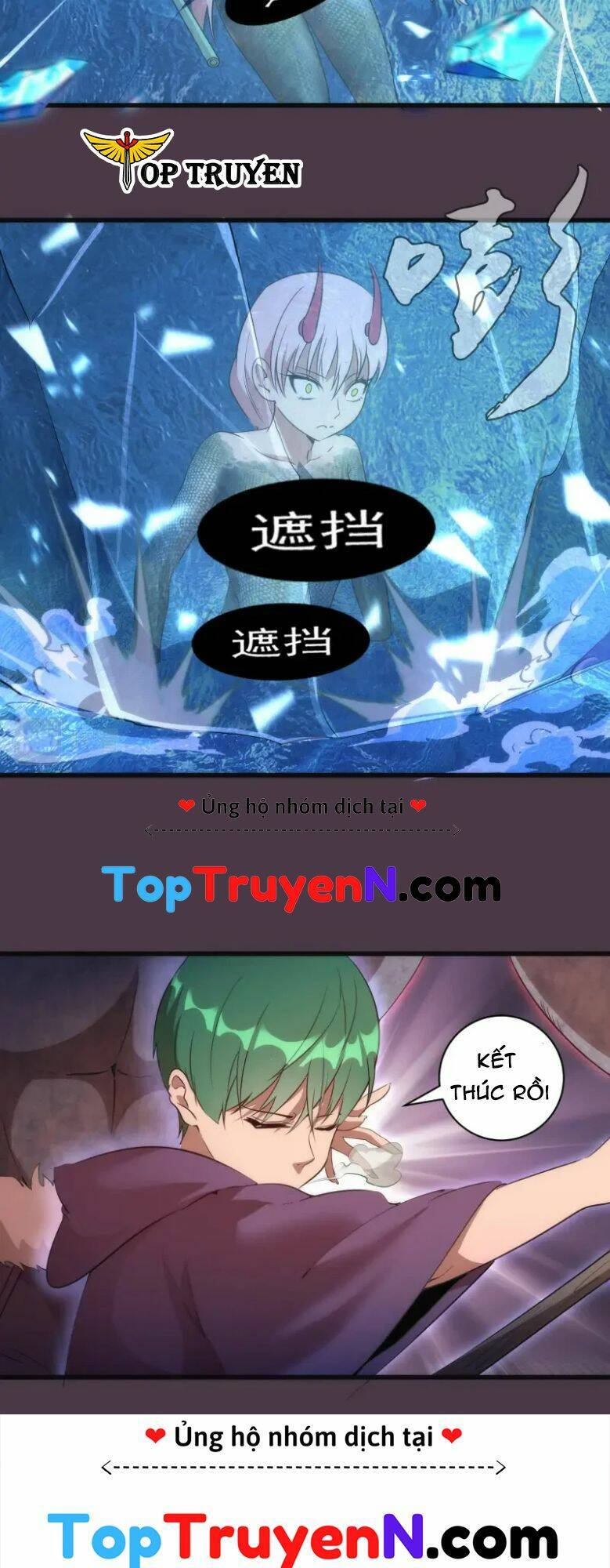 Cao Đẳng Linh Hồn Chap 191 - Next Chap 192