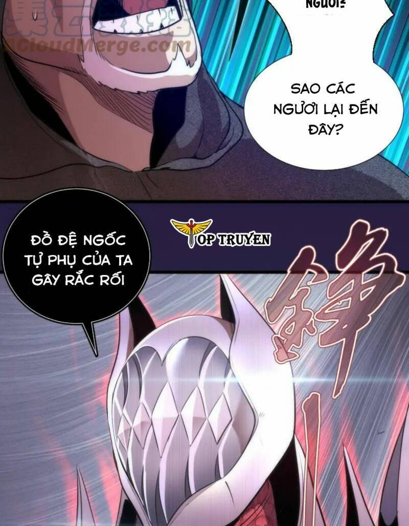 Cao Đẳng Linh Hồn Chap 188 - Next Chap 189