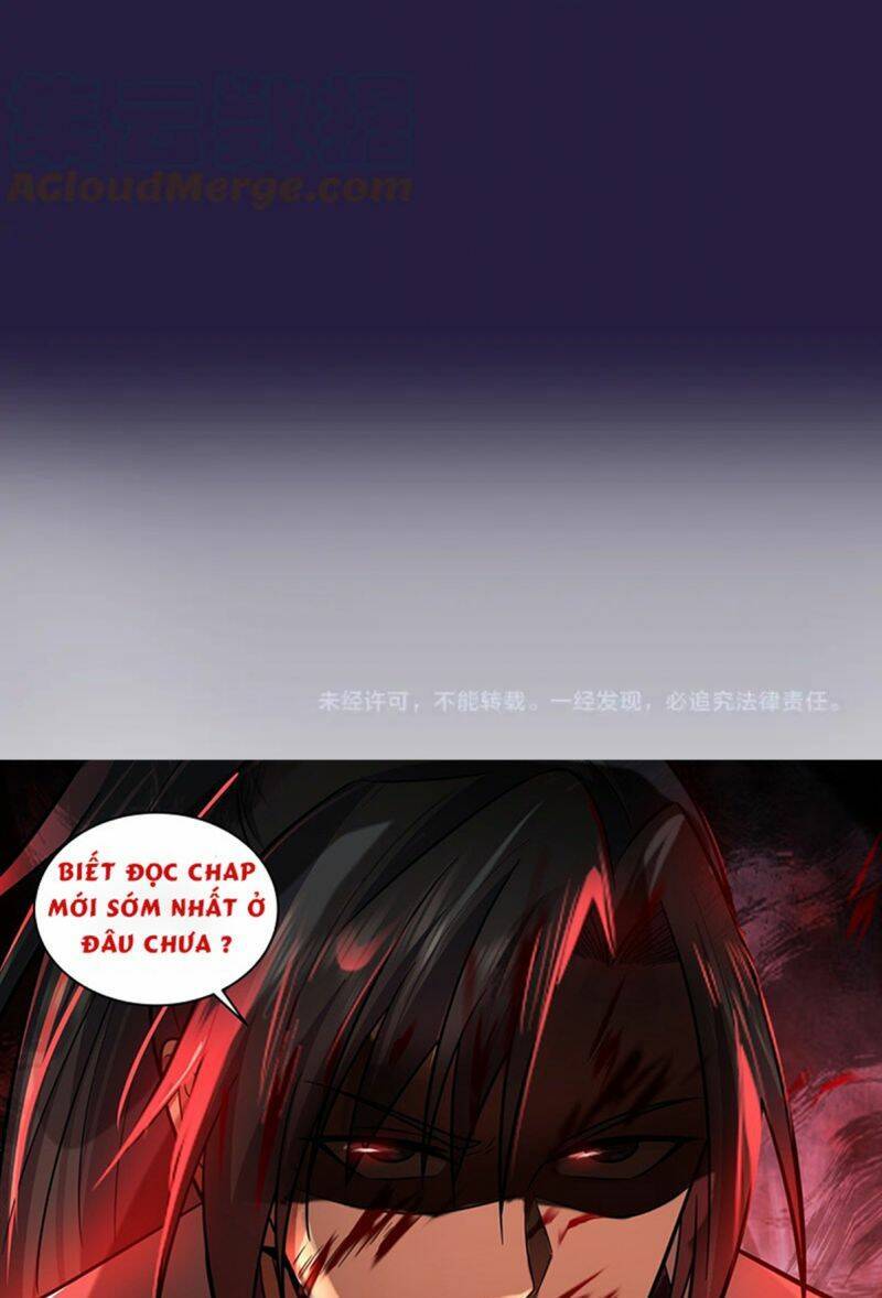 Cao Đẳng Linh Hồn Chap 188 - Next Chap 189