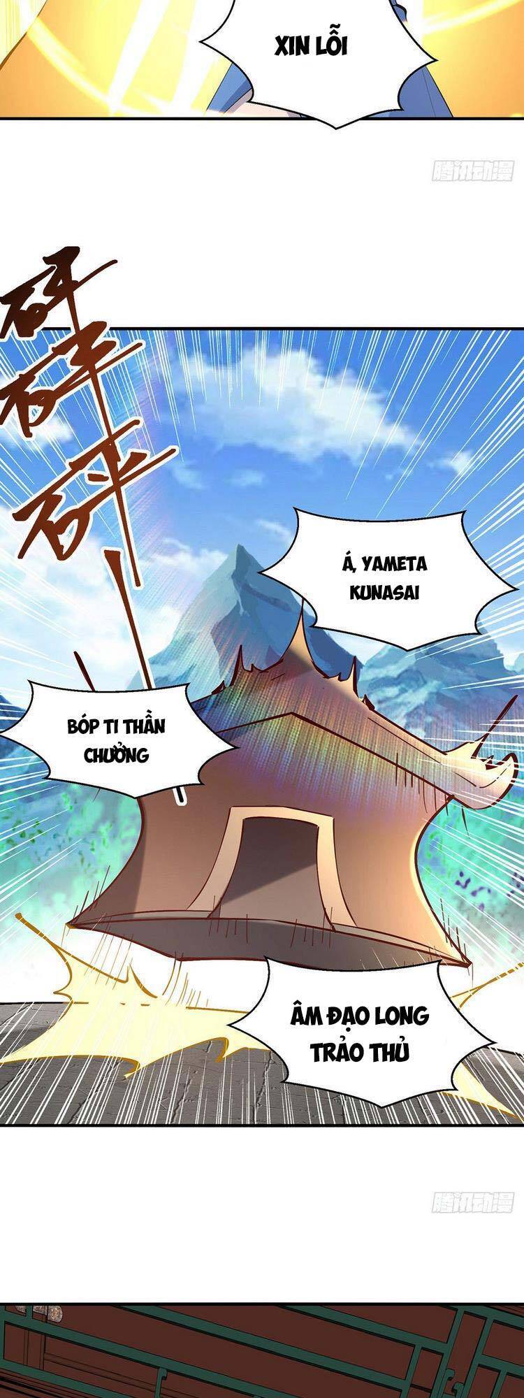 Tối Cường Thăng Cấp Chap 355 - Next Chap 356