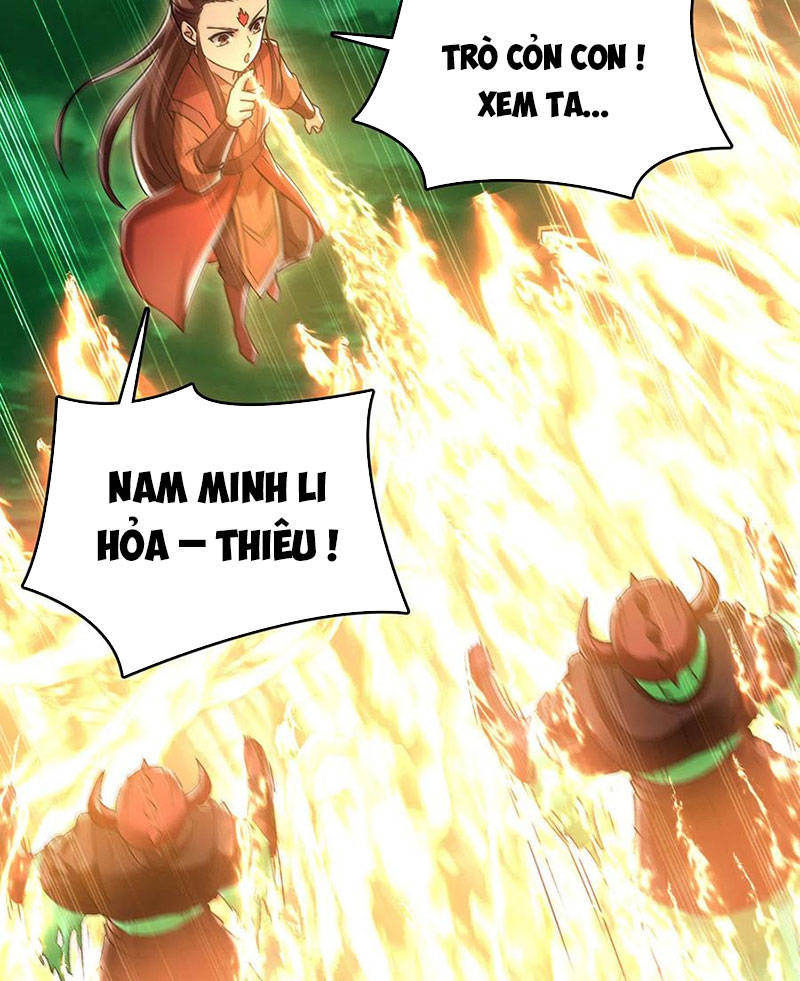 Tối Cường Thăng Cấp Chap 364 - Next Chap 365