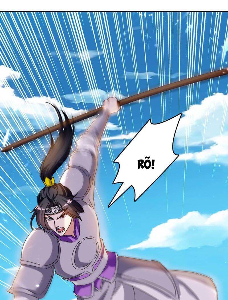 Tối Cường Thăng Cấp Chap 246 - Next Chap 247