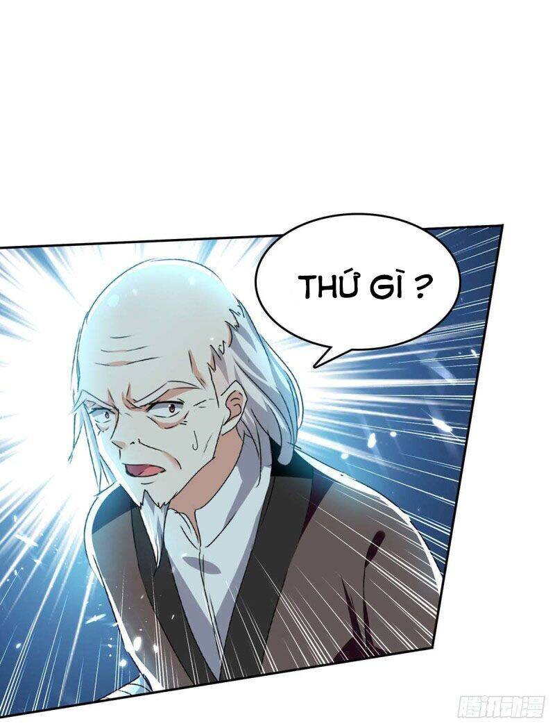 Tối Cường Thăng Cấp Chap 246 - Next Chap 247