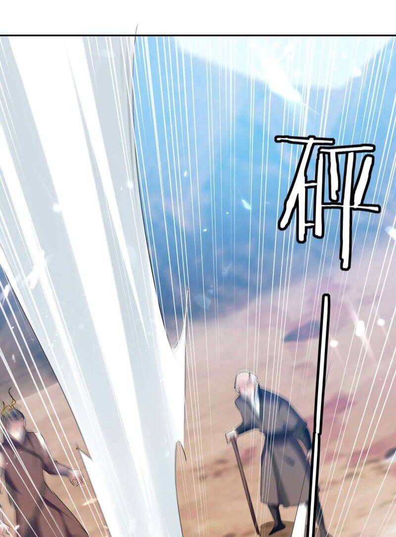 Tối Cường Thăng Cấp Chap 246 - Next Chap 247