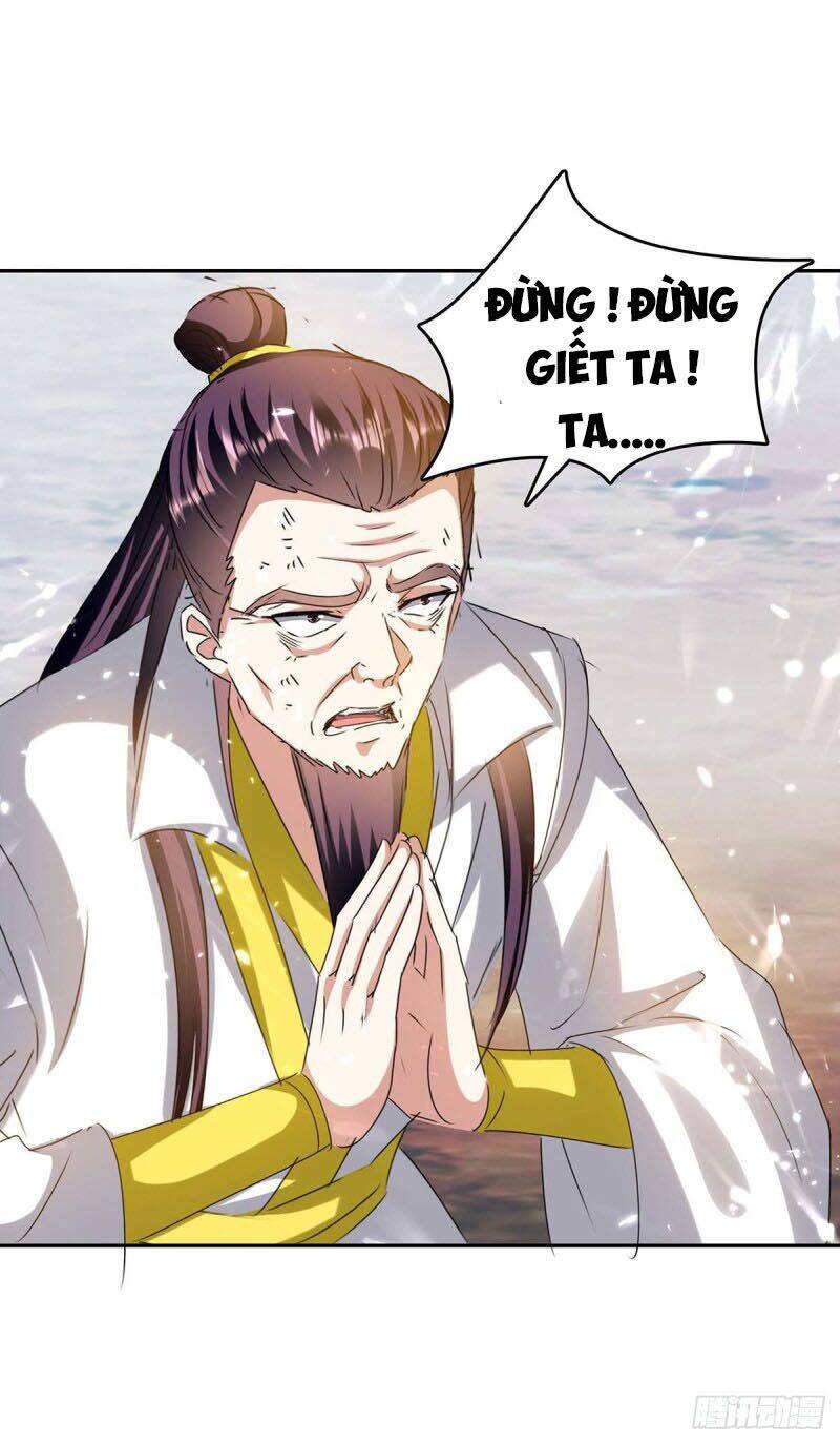 Tối Cường Thăng Cấp Chap 249 - Next Chap 250