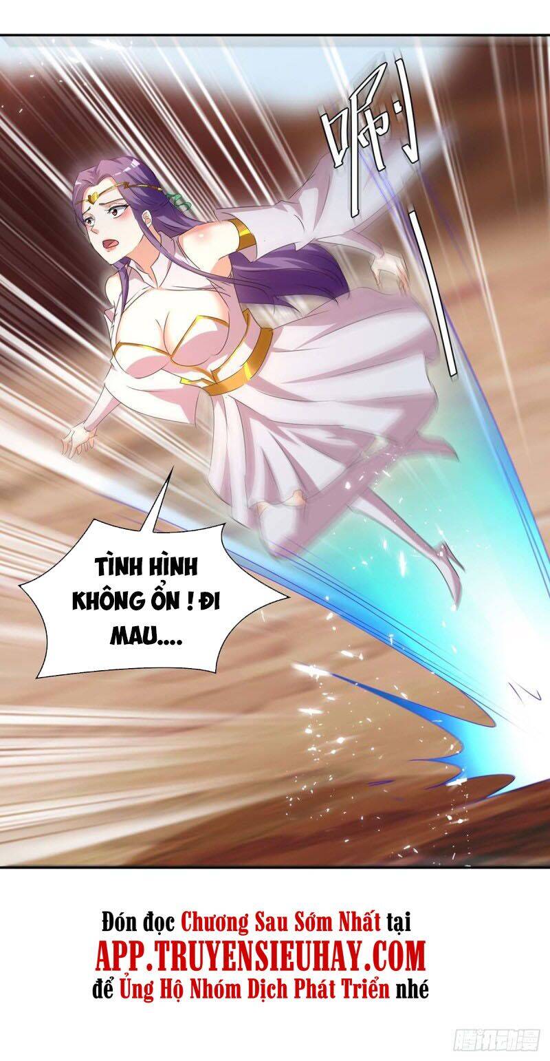 Tối Cường Thăng Cấp Chap 249 - Next Chap 250