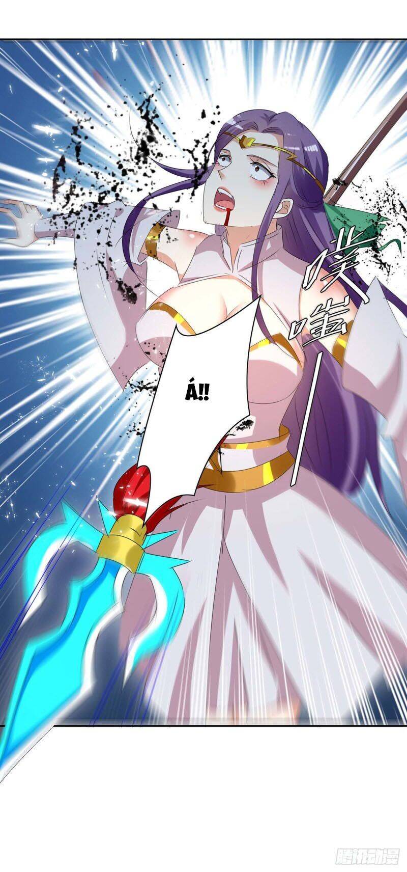 Tối Cường Thăng Cấp Chap 249 - Next Chap 250