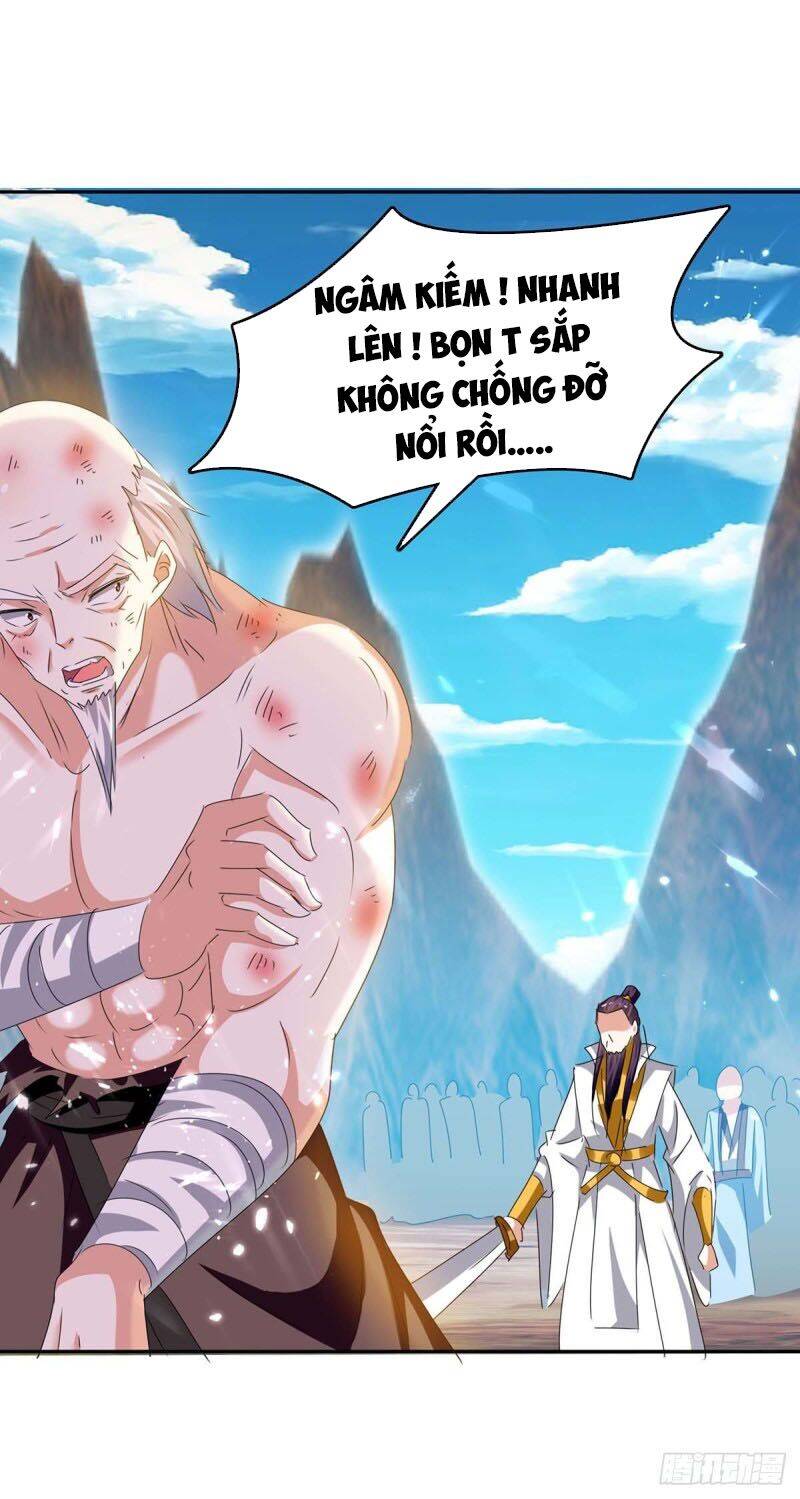 Tối Cường Thăng Cấp Chap 249 - Next Chap 250