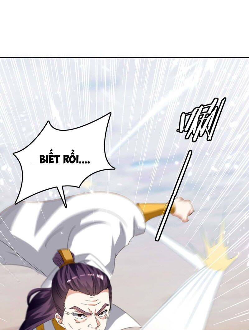 Tối Cường Thăng Cấp Chap 249 - Next Chap 250