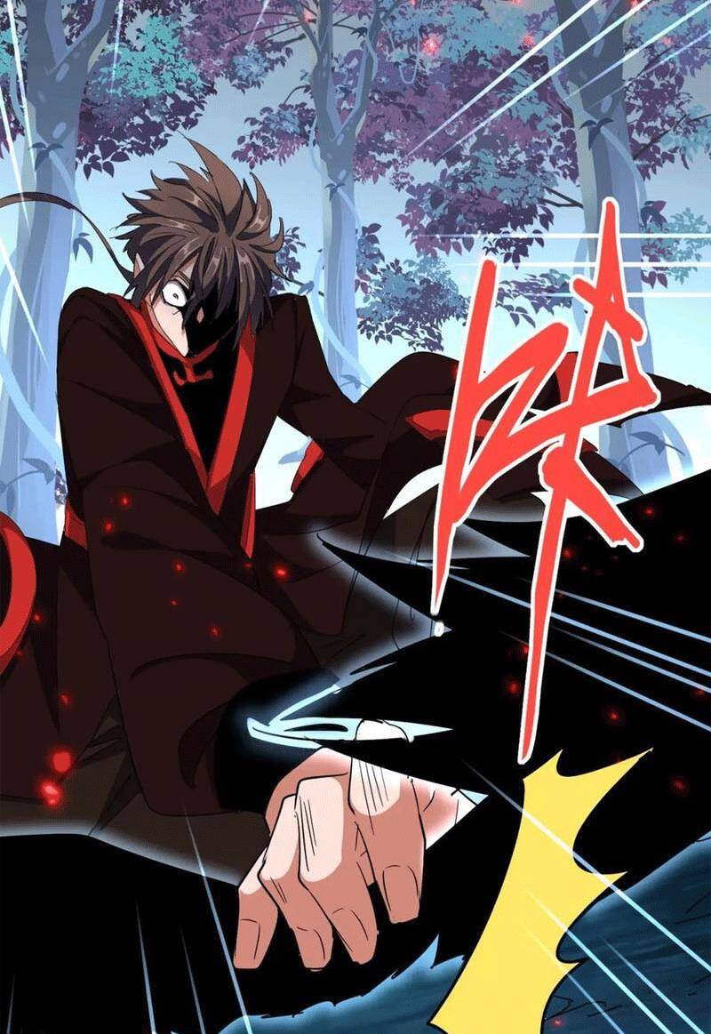 Đại Quản Gia Là Ma Hoàng Chap 321 - Next Chap 322