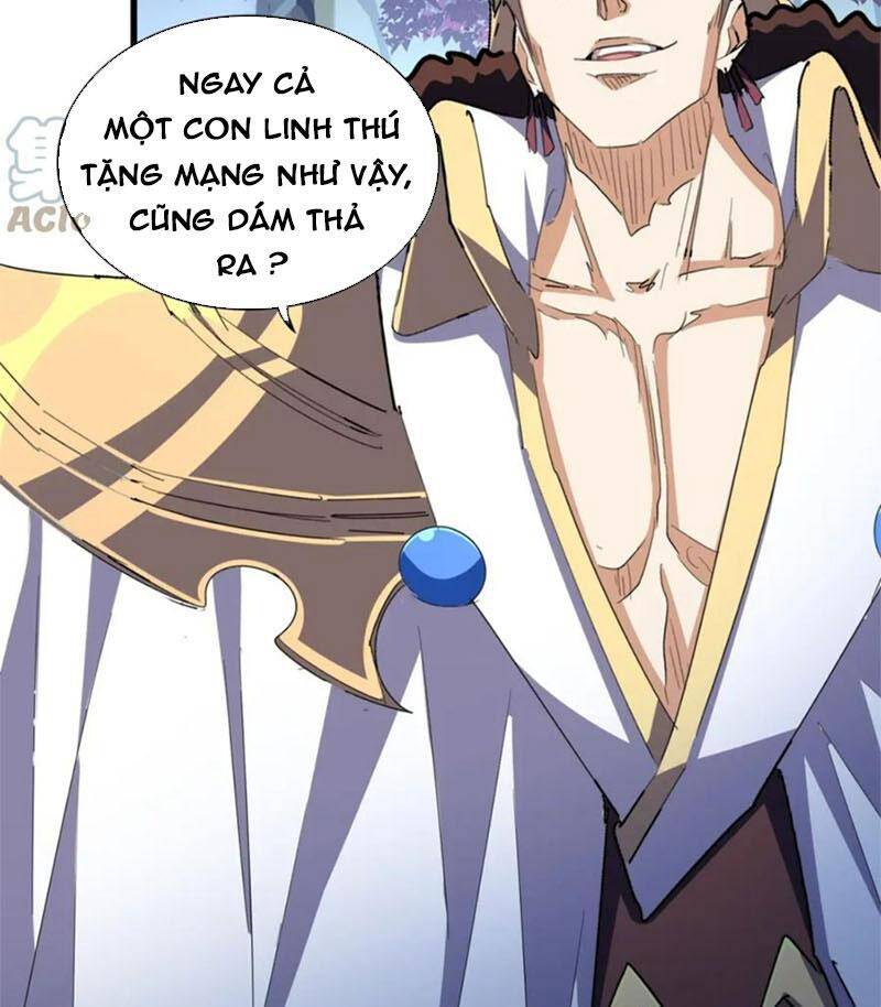 Đại Quản Gia Là Ma Hoàng Chap 328 - Next Chap 329