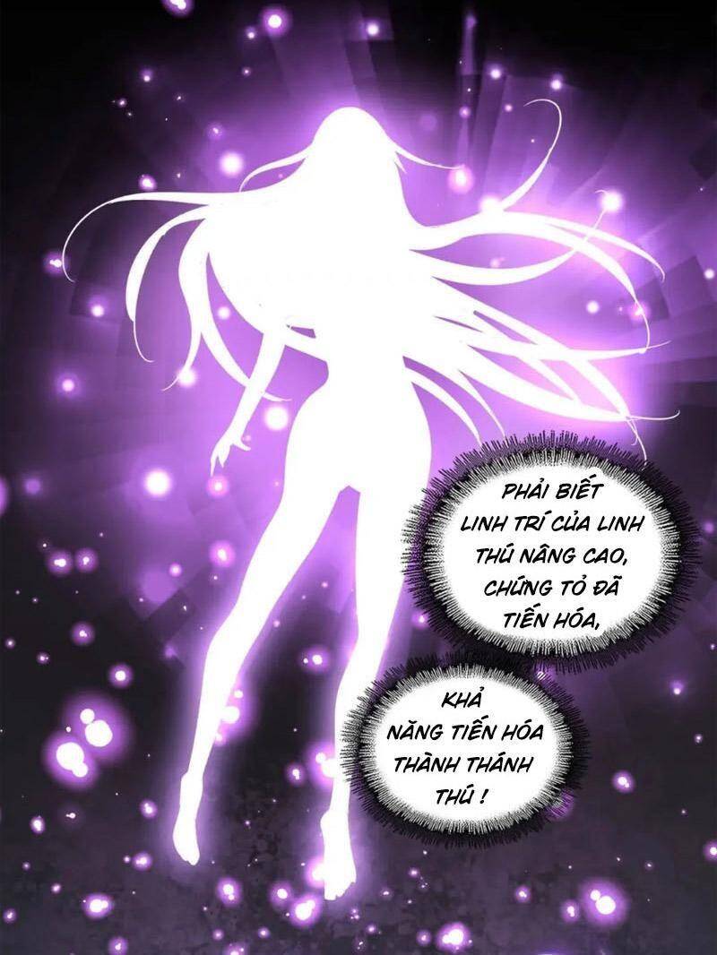 Đại Quản Gia Là Ma Hoàng Chap 329 - Next Chap 330