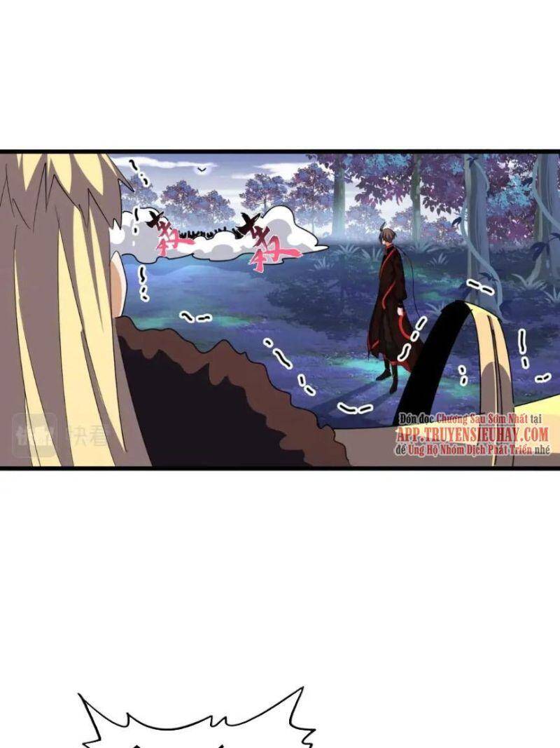 Đại Quản Gia Là Ma Hoàng Chap 329 - Next Chap 330