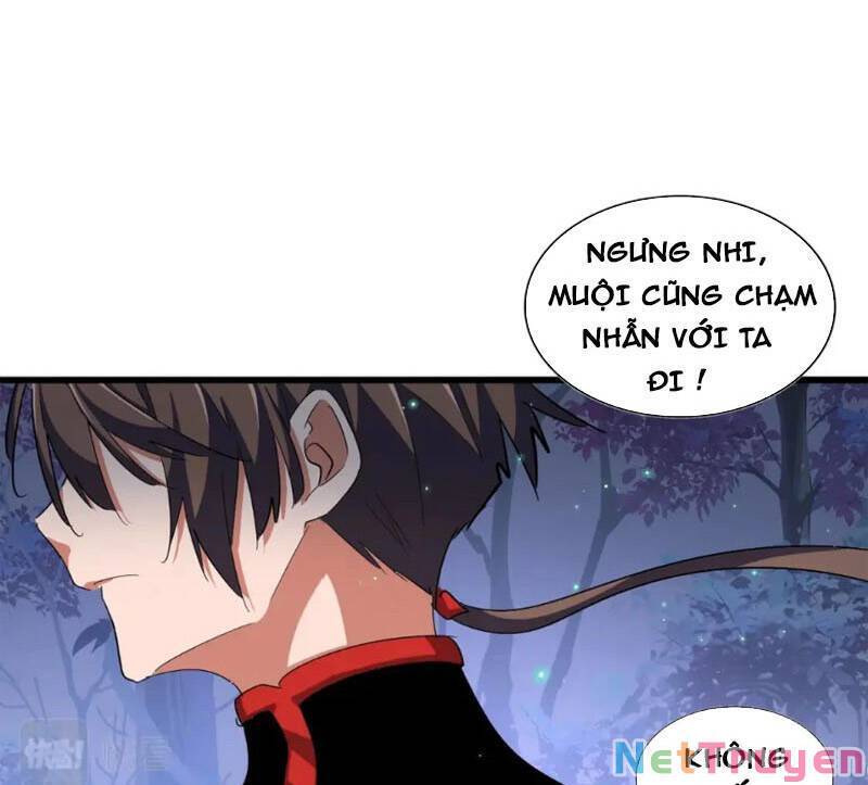 Đại Quản Gia Là Ma Hoàng Chap 333 - Next Chap 334