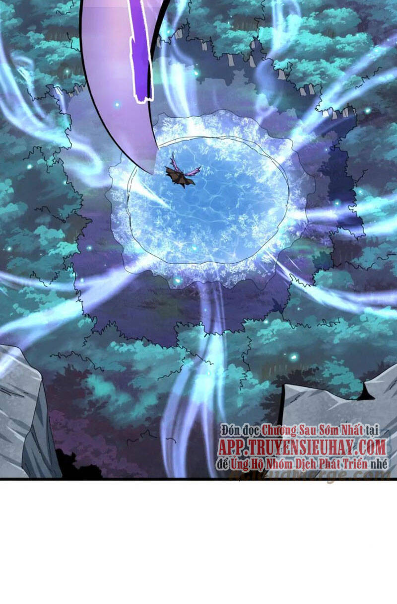 Đại Quản Gia Là Ma Hoàng Chap 337 - Next Chap 338