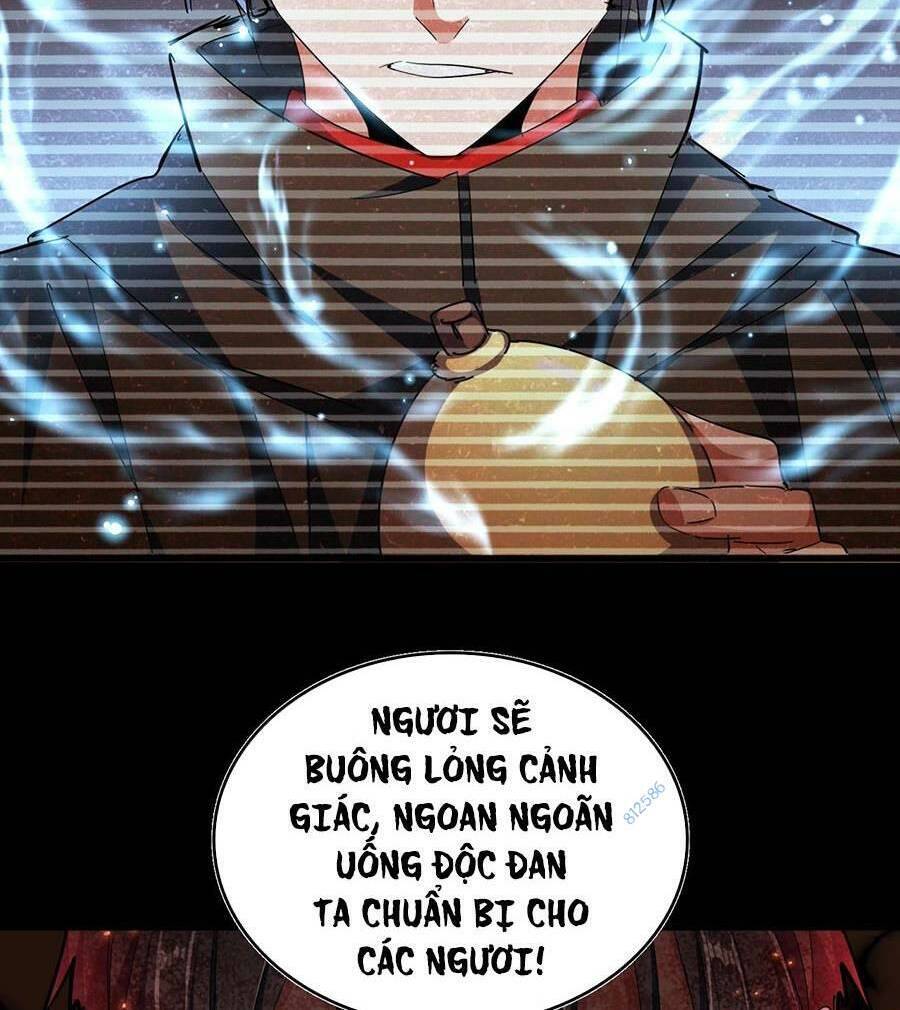 Đại Quản Gia Là Ma Hoàng Chap 354 - Next Chap 355