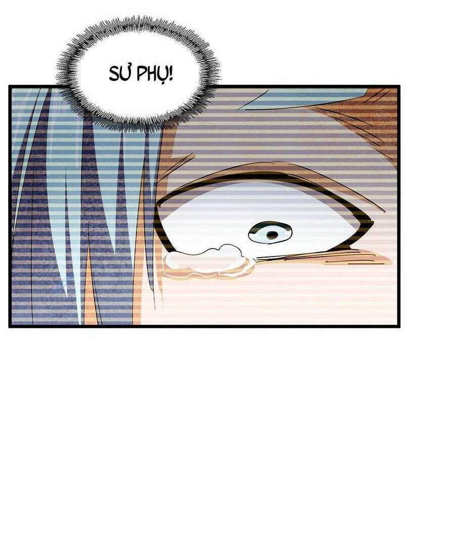 Đại Quản Gia Là Ma Hoàng Chap 354 - Next Chap 355