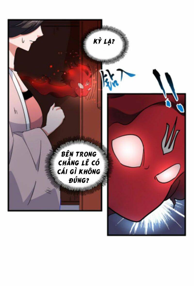 Đại Quản Gia Là Ma Hoàng Chap 131 - Next Chap 132