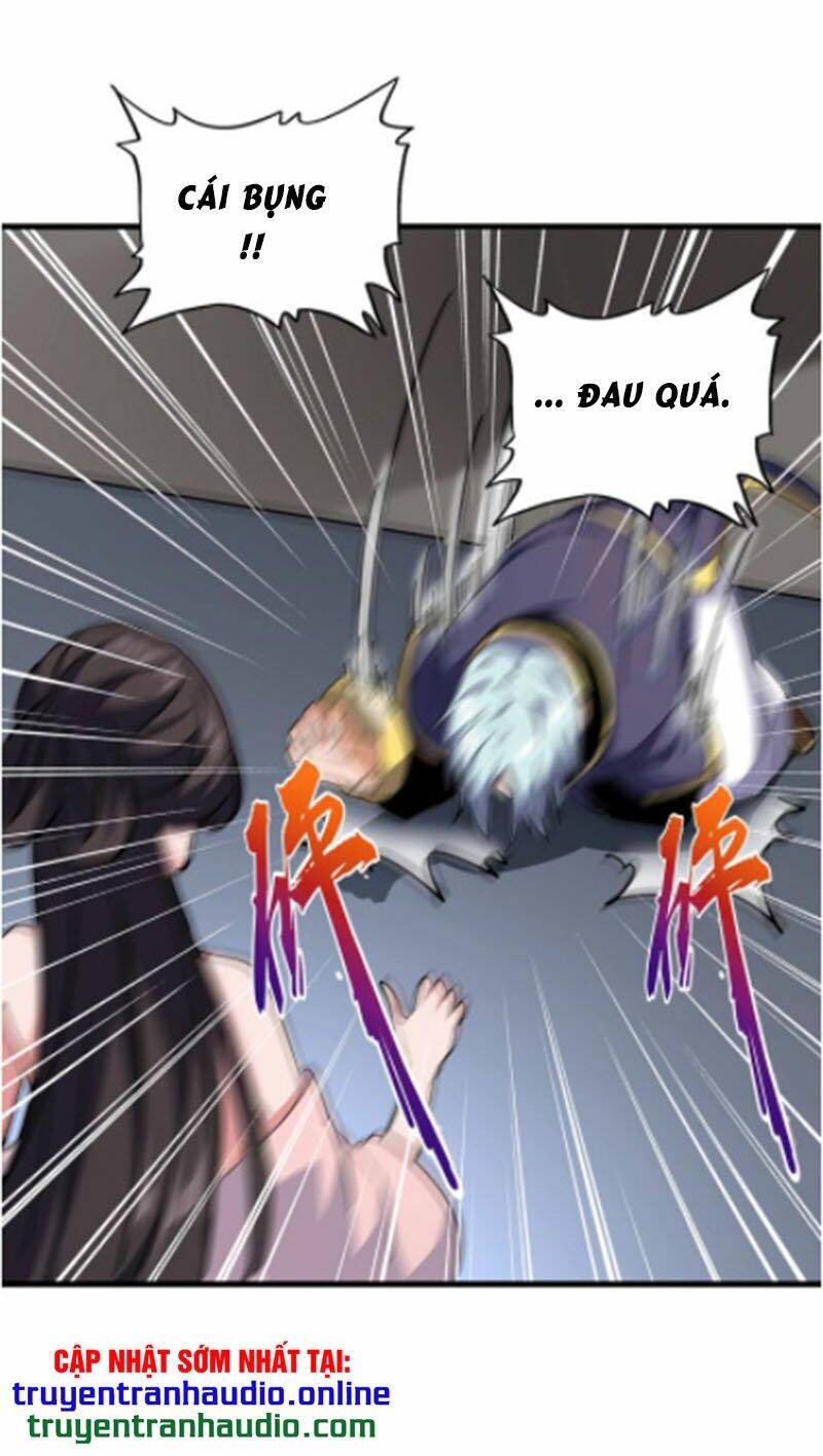 Đại Quản Gia Là Ma Hoàng Chap 131 - Next Chap 132