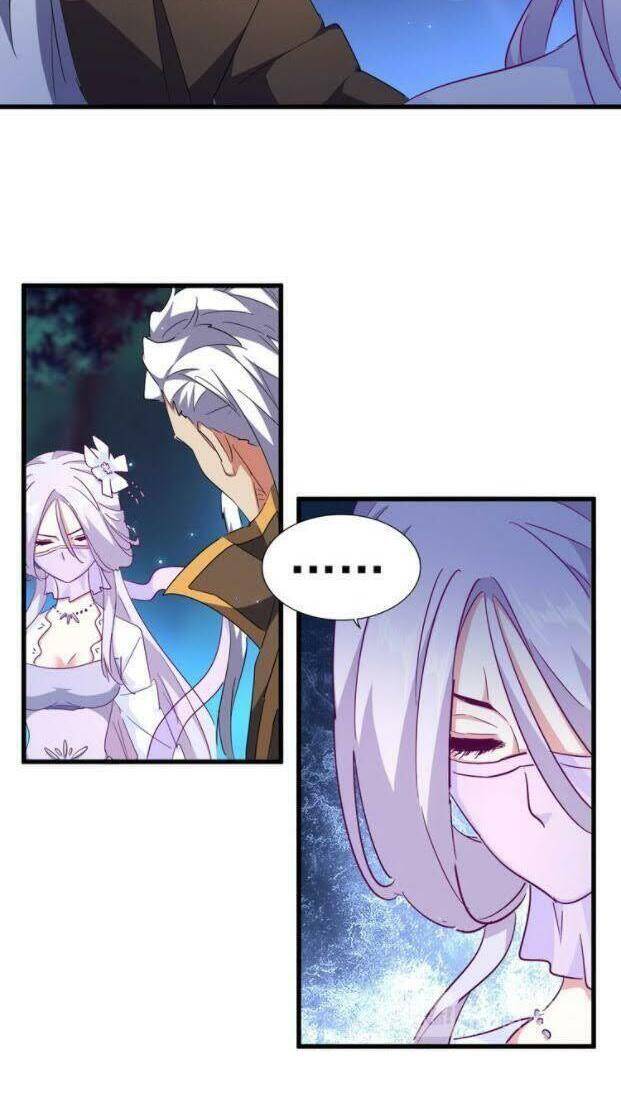 Đại Quản Gia Là Ma Hoàng Chap 136 - Next Chap 137