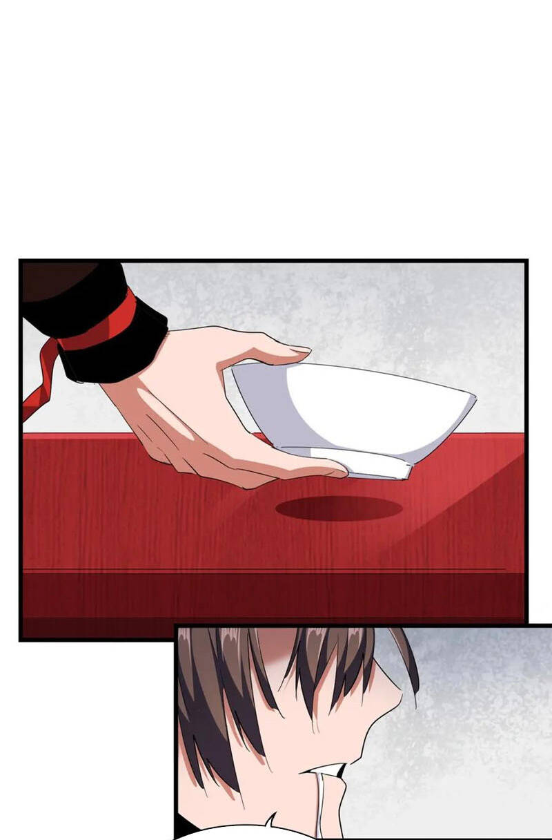 Đại Quản Gia Là Ma Hoàng Chap 306 - Next Chap 307