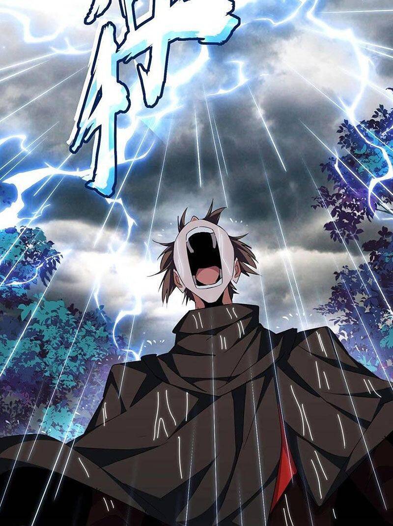 Đại Quản Gia Là Ma Hoàng Chap 307 - Next Chap 308