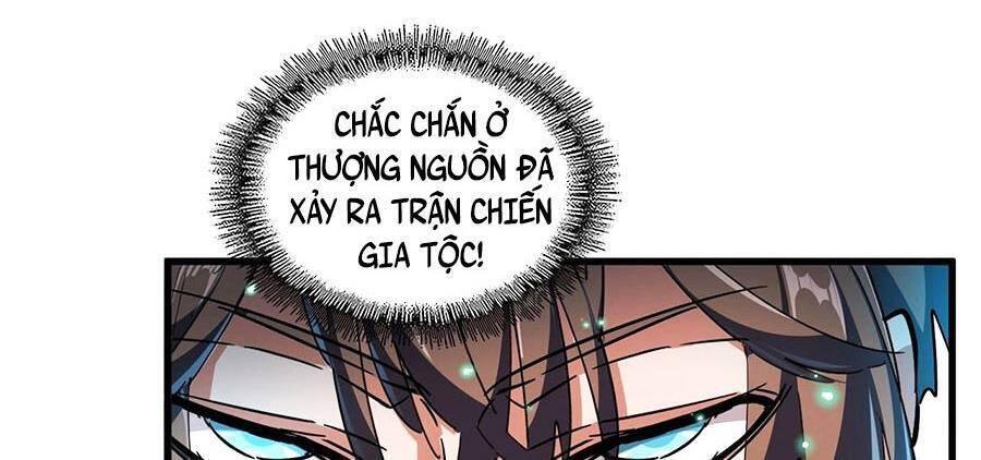 Đại Quản Gia Là Ma Hoàng Chap 313 - Next Chap 314