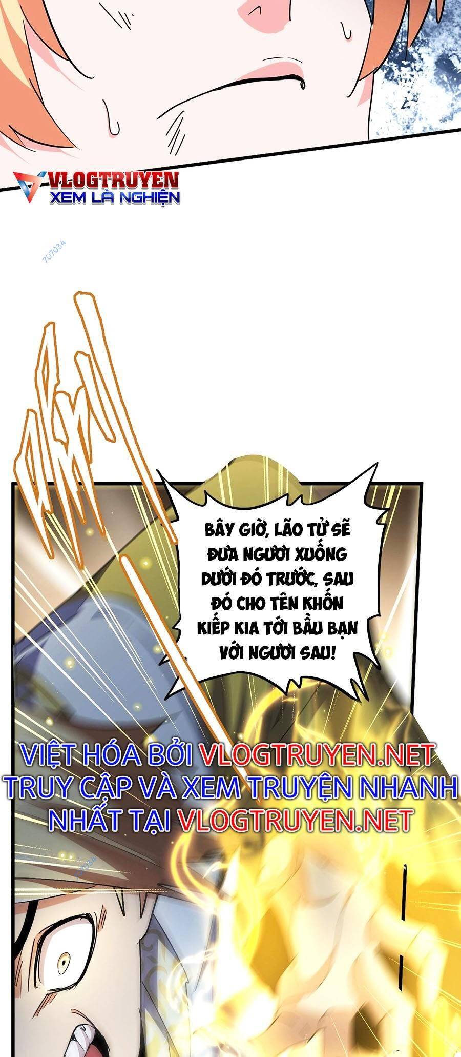 Đại Quản Gia Là Ma Hoàng Chap 315 - Next Chap 316