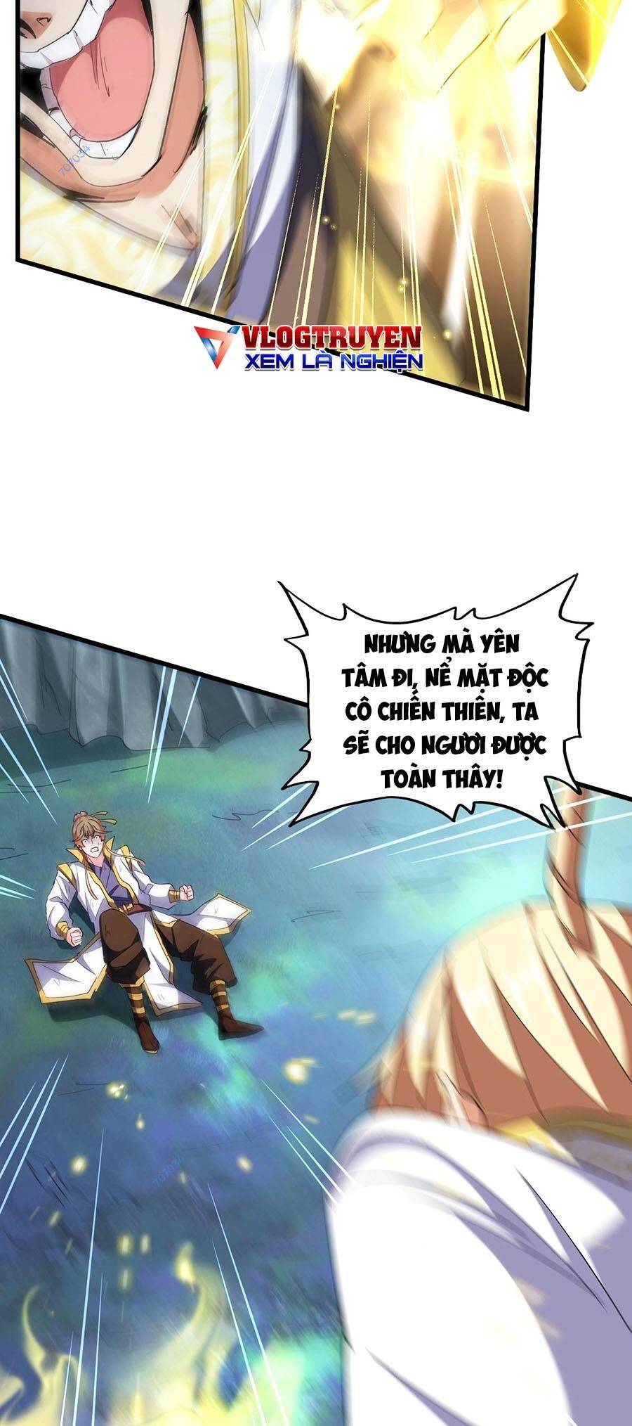 Đại Quản Gia Là Ma Hoàng Chap 315 - Next Chap 316