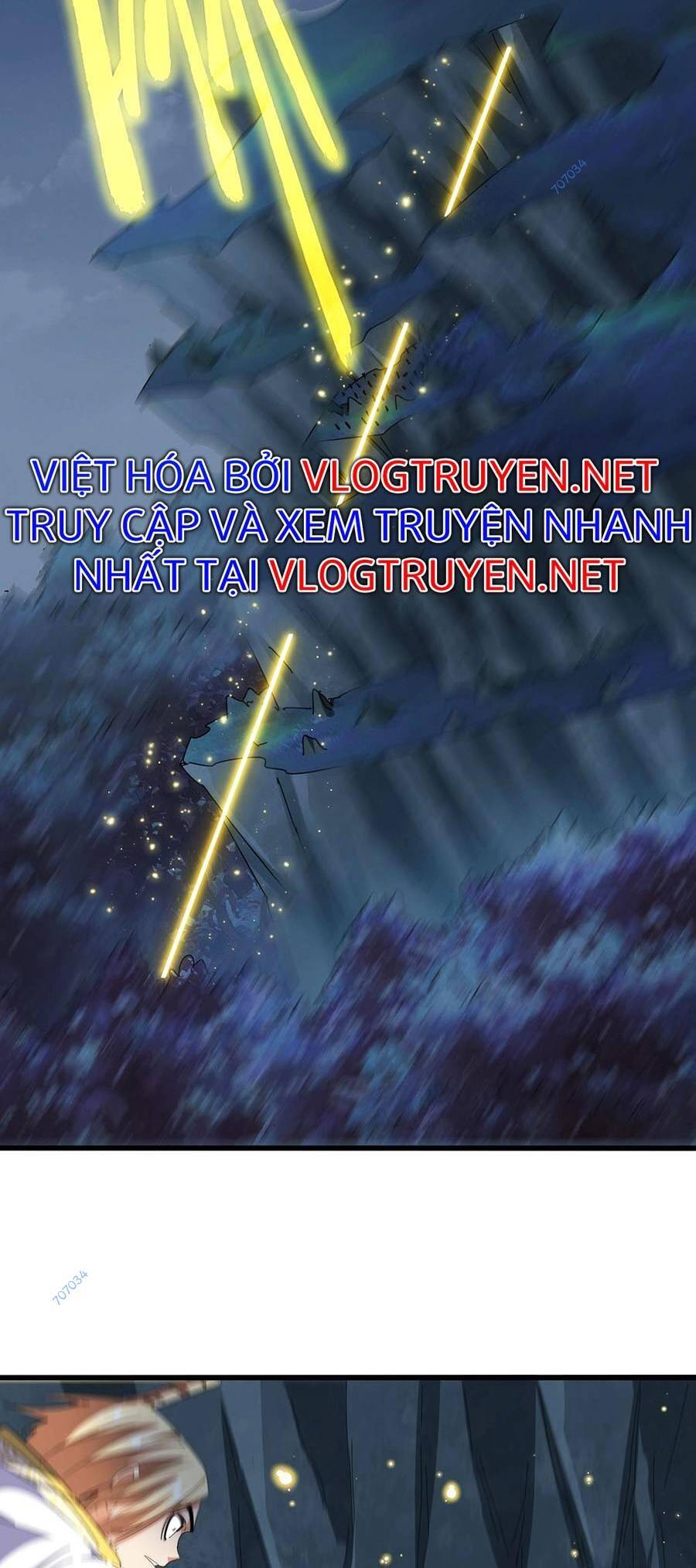 Đại Quản Gia Là Ma Hoàng Chap 315 - Next Chap 316