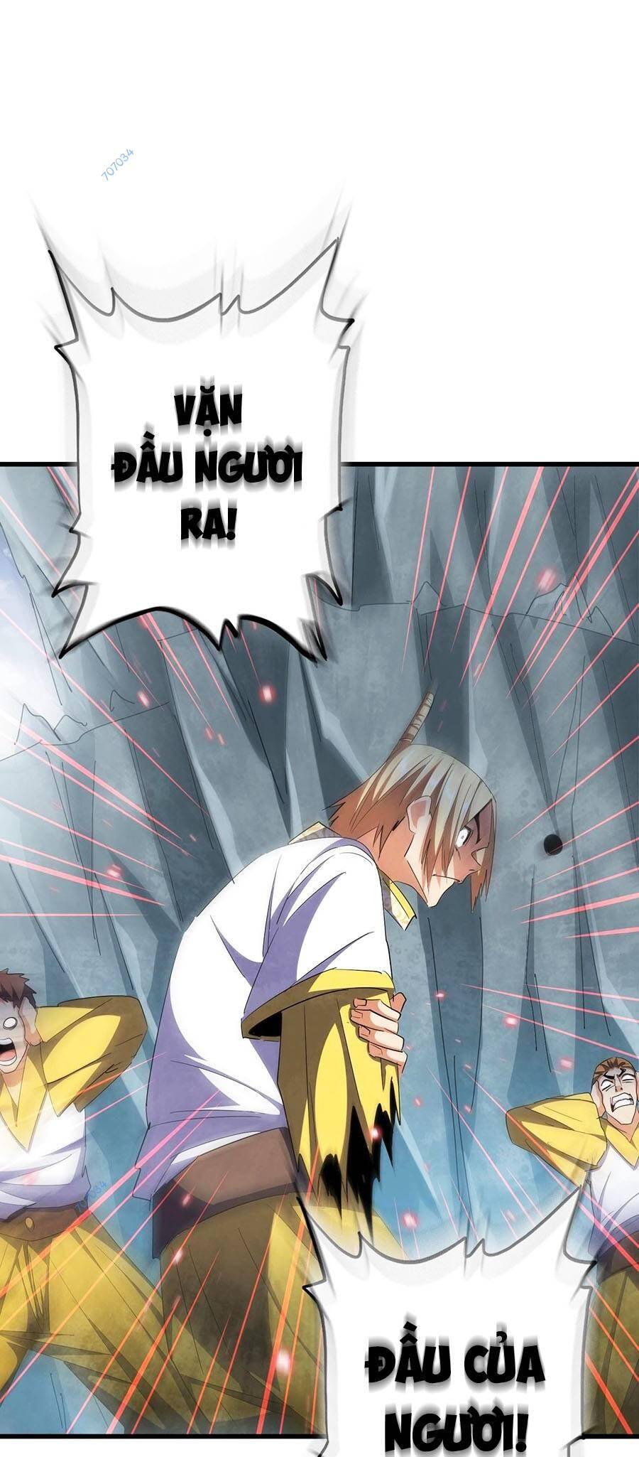 Đại Quản Gia Là Ma Hoàng Chap 315 - Next Chap 316